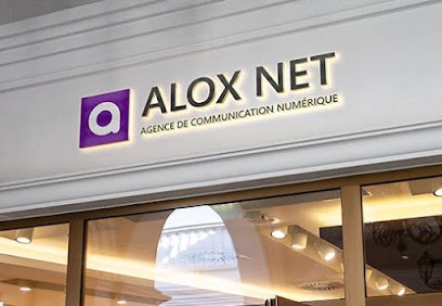 Alox Net, Concepteur de Sites Web à Gondrecourt-le-Château