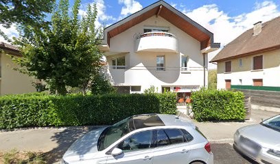 Azeddine Sefrioui, Concepteur de Sites Web à Thonon-les-Bains