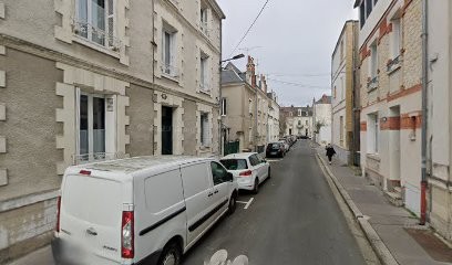 Sophie Guldner, Concepteur de Sites Web à Tours