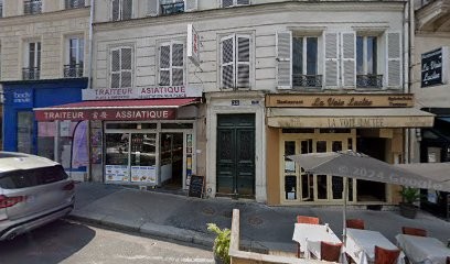 Connectpositive, Concepteur de Sites Web à Paris 05