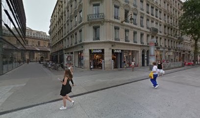 ITCT Web Création Lyon, Concepteur de Sites Web à Lyon 02