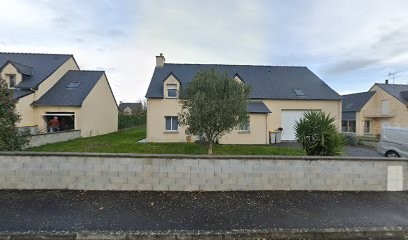 Valentin Bunel, Concepteur de Sites Web à Saint-Coulomb