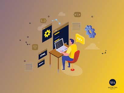 Eddy Weber, Concepteur de Sites Web à Amiens