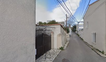 Mongueur, Concepteur de Sites Web à Marseille 08