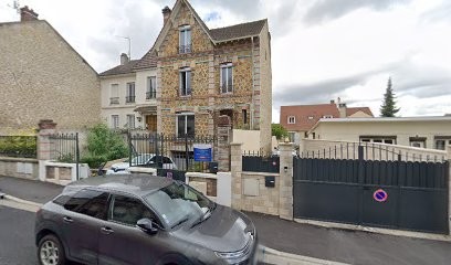 ClusterCom, Concepteur de Sites Web à Pierrelaye