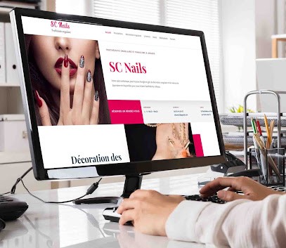 Gwen & Ben | Création de site internet à Angers, Concepteur de Sites Web à Angers