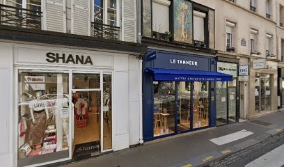 Flex Coding, Concepteur de Sites Web à Paris 16