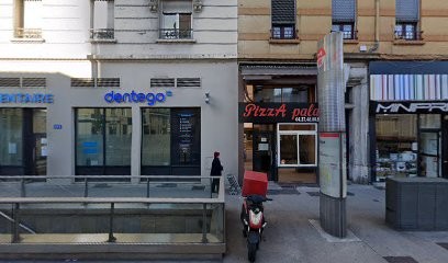 Mesclics, Concepteur de Sites Web à Villeurbanne