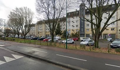 Grégory Ferreira - Webmaster Et Webdesigner Spécialisé En WordPress & Divi, Concepteur de Sites Web à Vaires-sur-Marne