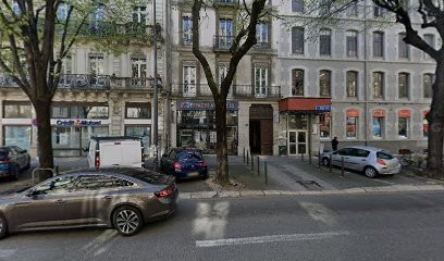 G Web, Concepteur de Sites Web à Grenoble