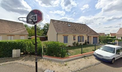 Agence web SoKreative - Création de site Internet - Référencement - Graphisme, Concepteur de Sites Web à La Ferté-Saint-Aubin