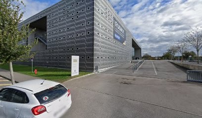 SeeYouCloud, Concepteur de Sites Web à Valenciennes