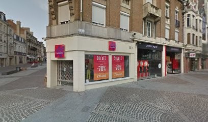 5Stars MEDIA, Concepteur de Sites Web à Saint-Quentin