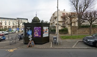 Web-by-maia.com, Concepteur de Sites Web à Meudon