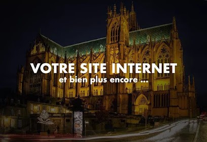 SAMWEB, Concepteur de Sites Web à Metz