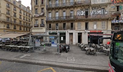 HighGest, Concepteur de Sites Web à Marseille 02