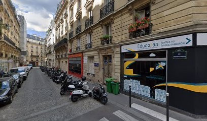 BBS Concept, Concepteur de Sites Web à Paris 18