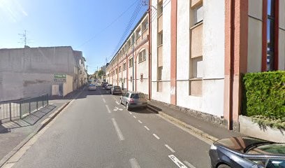 Code Couleurs, Concepteur de Sites Web à Clermont-Ferrand