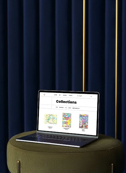 Louise Peraldi Webmaster Freelance, Concepteur de Sites Web à Avignon