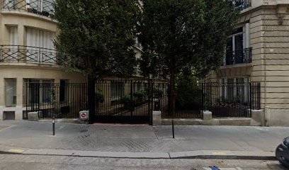 Poyesis, Concepteur de Sites Web à Paris 16