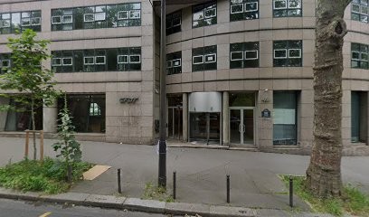 Devoteam CFDT, Concepteur de Sites Web à Paris 19