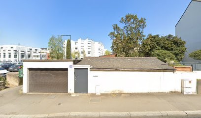 ID Web Concept, Concepteur de Sites Web à Rennes