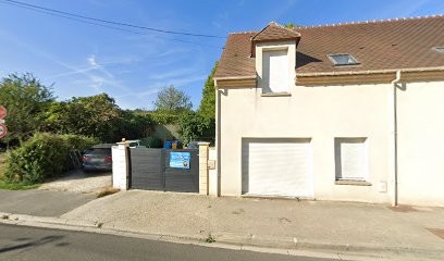 Geada Web Info Conseil, Concepteur de Sites Web à Seugy