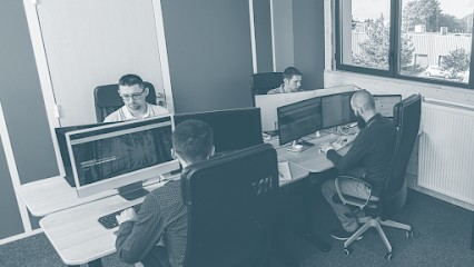 Agence Web Narobaz, Concepteur de Sites Web à Pontarlier