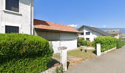 Webmaster no name, Concepteur de Sites Web à Chambéry