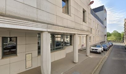 Création Site Internet Le Mans - DesignSpark, Concepteur de Sites Web au Mans