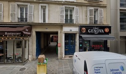 ILLYCOS, Concepteur de Sites Web à Paris 08