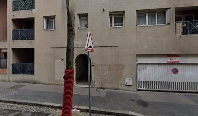 KABA DESIGN, Concepteur de Sites Web à Lyon 07