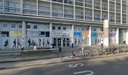 Eyup AYAN, Concepteur de Sites Web à Lyon 03