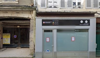 A.T Performance, Concepteur de Sites Web à Nevers