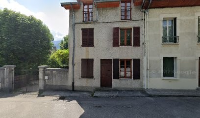 COMMUN ECHO, Concepteur de Sites Web à Voreppe