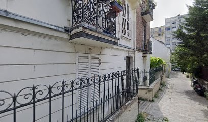 Bessieres Olivier, Concepteur de Sites Web à Paris 20