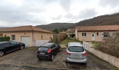 ms-webgraphiste.com, Concepteur de Sites Web à Saint-Affrique