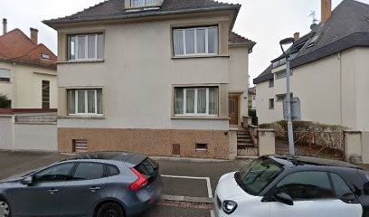 Elicet, Concepteur de Sites Web à Strasbourg