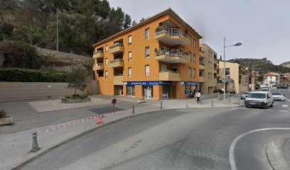 Créasite, Concepteur de Sites Web à Saint-André-de-la-Roche