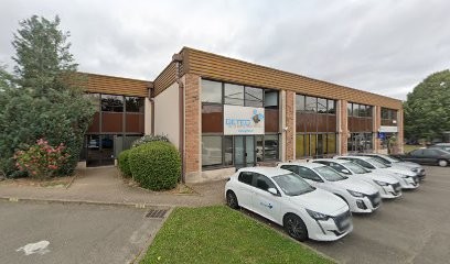 BoostWeb - Création De Site Web, Concepteur de Sites Web à Voisins-le-Bretonneux