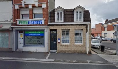 Agence De Communication : Www.arnaudfournier.fr, Concepteur de Sites Web à Dunkerque