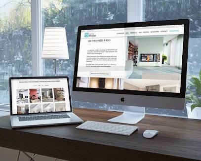 ARTGO Média, Concepteur de Sites Web à Larmor-Plage