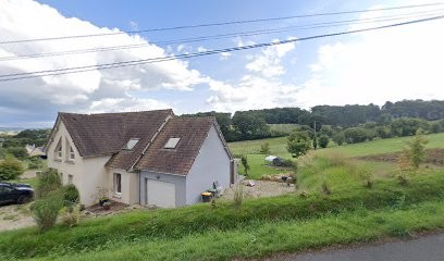 Webmaster Linda Pino Lebaudy - Création de Sites Internet dans l'Orne (61), Normandie, Concepteur de Sites Web à Lonlay-l'Abbaye