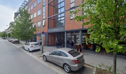 FlashKode, Concepteur de Sites Web à Reims