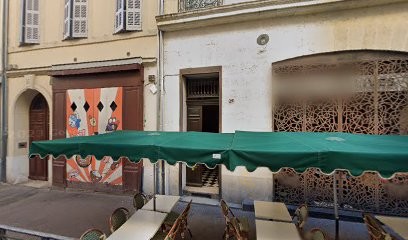 Cc Media, Concepteur de Sites Web à Marseille 01