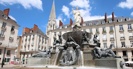 Horizon - Agence Web | Référencement, Concepteur de Sites Web à Saint-Herblain