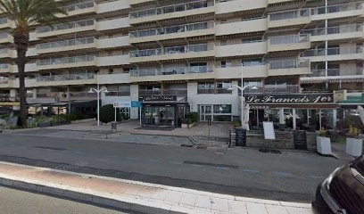 Agence St Raphael, Concepteur de Sites Web à Saint-Raphaël