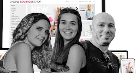 IDEO-MARKETING, Concepteur de Sites Web à Vitré