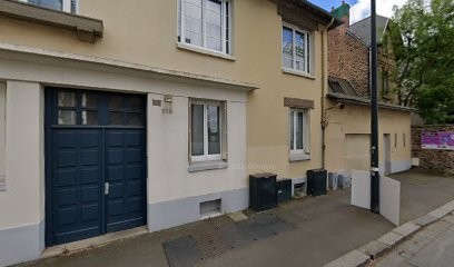 Agence Web Rennes - ER Agency, Concepteur de Sites Web à Rennes