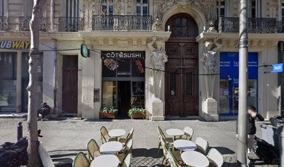 Lidia Nagrebetska Studio, Concepteur de Sites Web à Marseille 02